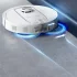 Aspirator robot Rowenta X-Plorer Serie 580 Max RR9547E0, Statie All-in-One, 10000 Pa, Mop extensibil, LiDAR 360, Alb - 6