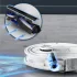 Aspirator robot Rowenta X-Plorer Serie 580 Max RR9547E0, Statie All-in-One, 10000 Pa, Mop extensibil, LiDAR 360, Alb - 7