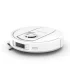 Aspirator robot Rowenta X-Plorer Serie 580 Max RR9547E0, Statie All-in-One, 10000 Pa, Mop extensibil, LiDAR 360, Alb - 2