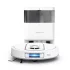 Aspirator robot Rowenta X-Plorer Serie 580 Max RR9547E0, Statie All-in-One, 10000 Pa, Mop extensibil, LiDAR 360, Alb - 1