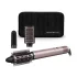 Perie cu aer cald Rowenta Ultimate Experience Air Nano UB9B20E0, 950W, Generator de ioni, Invelis ceramic, Roz-Negru - 5