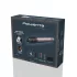 Perie cu aer cald Rowenta Ultimate Experience Air Nano UB9B20E0, 950W, Generator de ioni, Invelis ceramic, Roz-Negru - 2