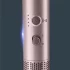 Perie cu aer cald Rowenta Ultimate Experience Air Nano UB9B20E0, 950W, Generator de ioni, Invelis ceramic, Roz-Negru - 7
