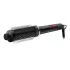 Perie cu aer cald Rowenta x Karl Lagerfeld Powerbrush UB572LE0, 55W, Generator de ioni, Invelis ceramic, Negru-Rosu - 4