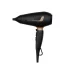 Uscator de par Rowenta Pro Expert CV8840F0, 2200W, 3 trepte temperatura, 2 viteze, Jet aer rece, 2 Concentratoare, Negru - 4
