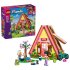 Glamping la cabana LEGO Friends 42682 - 1