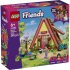 Glamping la cabana LEGO Friends 42682 - 2