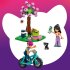Глемпинг в хижата LEGO Friends 42682 - 5