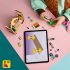 Glamping la cabana LEGO Friends 42682 - 6