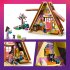 Γκλάμπινγκ στην καμπίνα LEGO Friends 42682 - 7