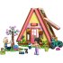 Glamping la cabana LEGO Friends 42682 - 9