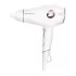 Uscator de par Rowenta Volumizer CV6135F0, 1800W, 3 trepte temperatura, 2 viteze, Jet aer rece, Concentrator, Difuzor, Alb - 3