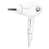 Uscator de par Rowenta Volumizer CV6135F0, 1800W, 3 trepte temperatura, 2 viteze, Jet aer rece, Concentrator, Difuzor, Alb - 4