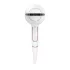 Uscator de par Rowenta Volumizer CV6135F0, 1800W, 3 trepte temperatura, 2 viteze, Jet aer rece, Concentrator, Difuzor, Alb - 5