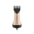 Uscator de par Rowenta Curl Harmony 3 in 1 CV7D30E0, 700W, Generator de ioni, 2 trepte, Geanta de transport, Crem-Negru - 4