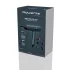 Uscator de par Rowenta Maestria for You HY9430E0, 1800W, Invelis ceramic, Generator de ioni, 6 accesorii, Verde - 2
