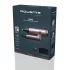 Uscator de par pliabil Rowenta Nano HY8530E0, 1700W, Generator Ioni, 3 viteze, 3 temperaturi, Aer Rece, Roz/Negru - 2