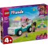 LEGO Friends 42644 Ван за сладолед в Хартлейк Сити - 2