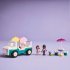 LEGO Friends 42644 Φορτηγό Παγωτού Heartlake City - 8