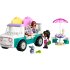 LEGO Friends 42644 Φορτηγό Παγωτού Heartlake City - 9