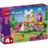 LEGO Friends Παιδική Χαρά Κουταβιών 42665 - 2