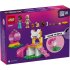 Loc de joaca pentru catelusi LEGO Friends 42665 - 3