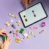 Loc de joaca pentru catelusi LEGO Friends 42665 - 6