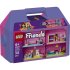 LEGO Friends Βαλίτσα Δημιουργικού Κουκλόσπιτου 42697 - 2