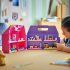 LEGO Friends Βαλίτσα Δημιουργικού Κουκλόσπιτου 42697 - 4