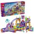 Roller-coaster cu sirene LEGO Friends 42703 - 1