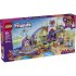 Roller-coaster cu sirene LEGO Friends 42703 - 2