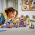 LEGO Friends Γοργόνα Τρενάκι του Κόλπου 42703 - 4