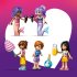 Roller-coaster cu sirene LEGO Friends 42703 - 5