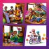 LEGO Friends 42705 Уютна хижа в есенната гора - 7