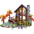 LEGO Friends 42705 Уютна хижа в есенната гора - 9