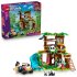 Ingrijirea animalelor de la refugiul pentru panda LEGO Friends 42648 - 1