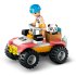 LEGO Friends 42648 Καταφύγιο Πάντα Φροντίδα Ζώων - 4