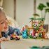 LEGO Friends 42648 Грижа за животните в убежище за панди - 7