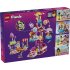 LEGO Friends 42700 Виенско колело с бонбони и мъфини - 3