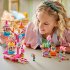 LEGO Friends 42700 Виенско колело с бонбони и мъфини - 4