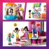 LEGO Friends 42700 Виенско колело с бонбони и мъфини - 7