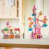 LEGO Friends 42700 Τροχός του Λούνα Παρκ με Γλυκά και Κέικ - 8