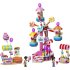 LEGO Friends 42700 Τροχός του Λούνα Παρκ με Γλυκά και Κέικ - 9