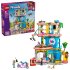 LEGO Friends 42689 Клубната къща на Хартлейк Сити - 1