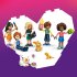 LEGO Friends 42689 Χάρτλεϊκ Σίτι Λέσχη Σπιτιού - 5