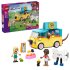 LEGO Friends Φορτηγό Αξεσουάρ Κατοικίδιων 42678 - 1