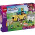 LEGO Friends Φορτηγό Αξεσουάρ Κατοικίδιων 42678 - 2