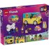 Furgoneta cu accesorii pentru animale de companie LEGO Friends 42678 - 3