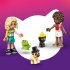 LEGO Friends - Фургон с аксесоари за домашни любимци 42678 - 5