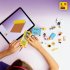 LEGO Friends - Фургон с аксесоари за домашни любимци 42678 - 6